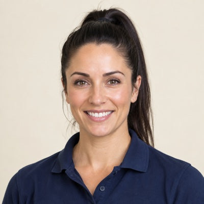 Marta Lewandowska