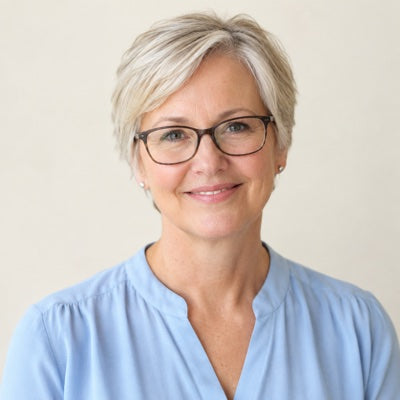 Joanna Mazur